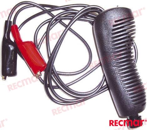 Interruptor Arranque Distancia Recmar