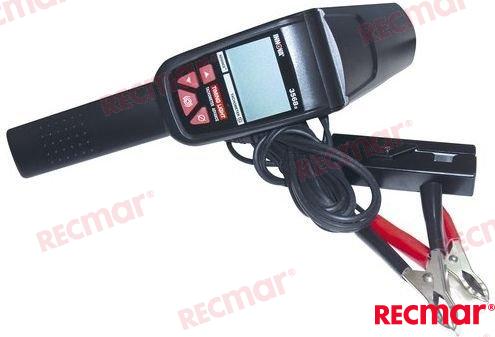 Pistola Puesta A Apunto Recmar