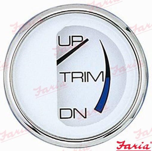 Reloj Indicador Suzuki Evinrude-johnson Faria