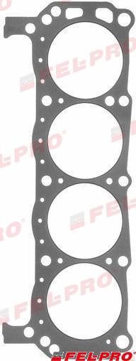 Junta Culata Ford 5.8 L. OMC RM0032