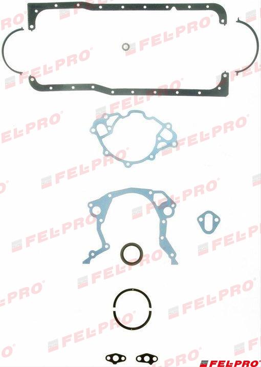 Kit Juntas Inferior Felpro (Ref. FEL17165)