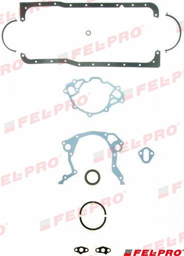 Kit Juntas Inferior Felpro (Ref. FEL17168)