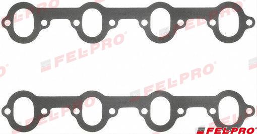 Kit Juntas Colector Escape Felpro