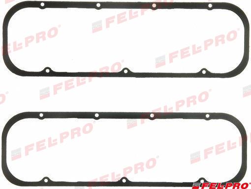 Kit Juntas Tapa De Balancines Felpro