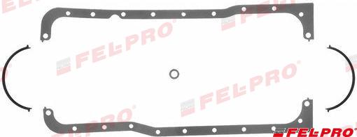 Junta Carter OMC (Ref. FEL17996)