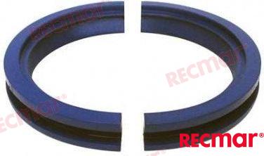 Reten Trasero Cigueñal 2 Piezas OMC 26-814622