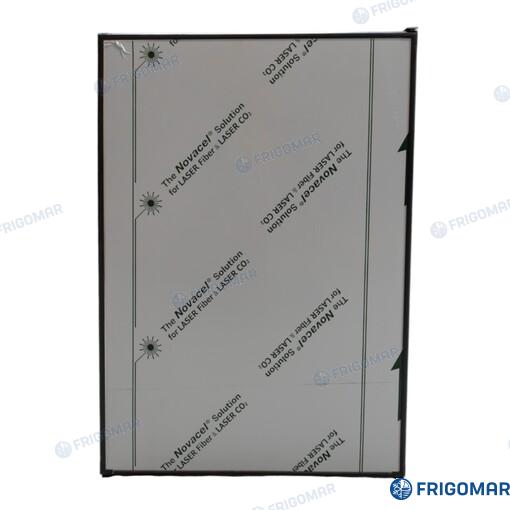 Nevera Frigomar 85L Compresor Int 230V