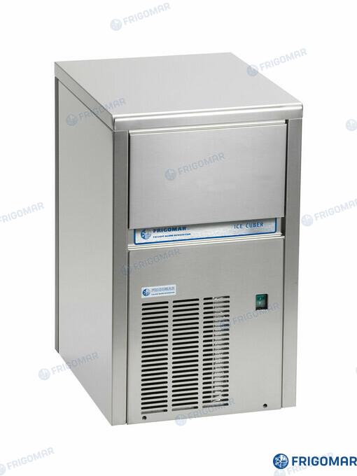 Maquina Hielo Frigomar 301F-A 60KG