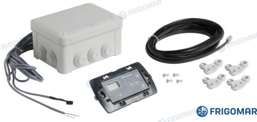 Termostato Apds 3V Modbus Frigomar