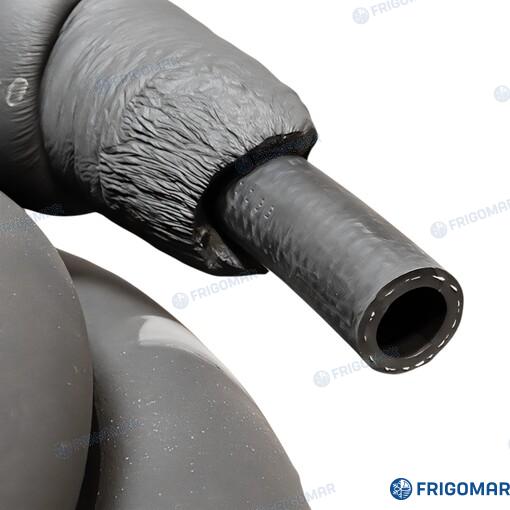 Manguera Aislada 15X21MM (m) Frigomar