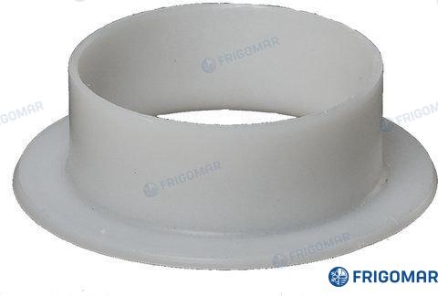 Adaptador Tubo 150MM Ovalado Frigomar