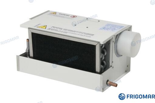 Fancoil K - 9120BTU Frigomar