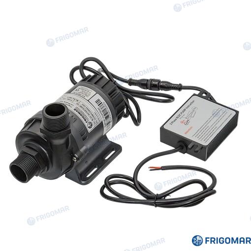 Bldc Water Pump 150 12 Vdc Frigomar