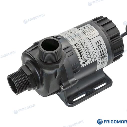 Bldc Water Pump 150 12 Vdc Frigomar