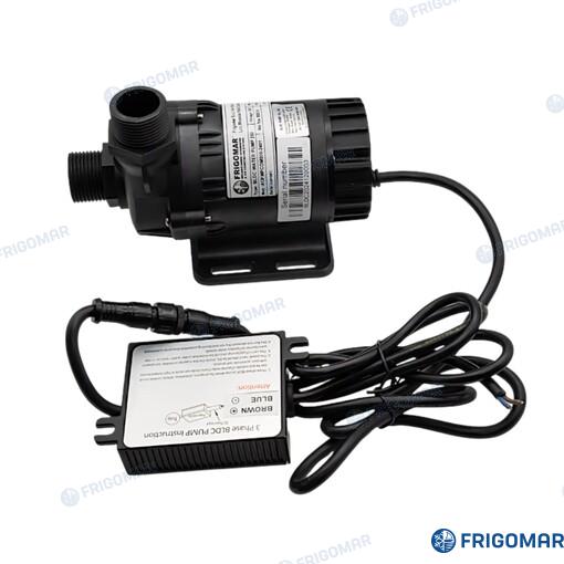 Bldc Bomba Agua 250 24VD Frigomar