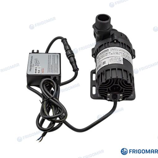 Bldc Bomba Agua 250 24VD Frigomar