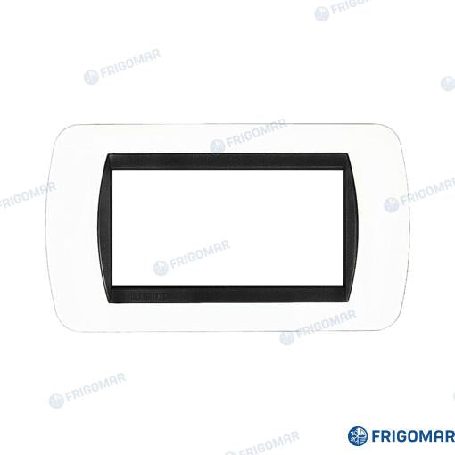 Embellecedor Placa Termostato Bl Frigomar