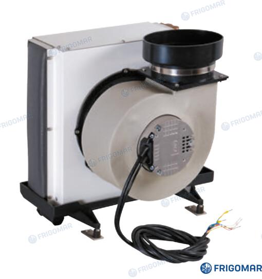 Fan Coil Unit 5000 Btu/h Frigomar