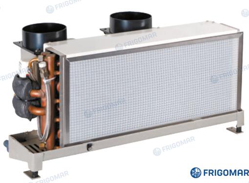 Fancoil Unit 18000 Btu/h Frigomar