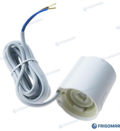 Actuator For By-pass Valve 230VAC Frigomar