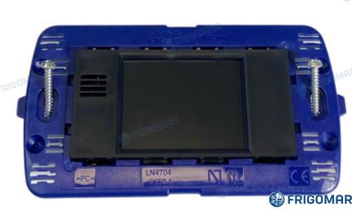 Display Lcd Para Control A.a. Compacto Frigomar