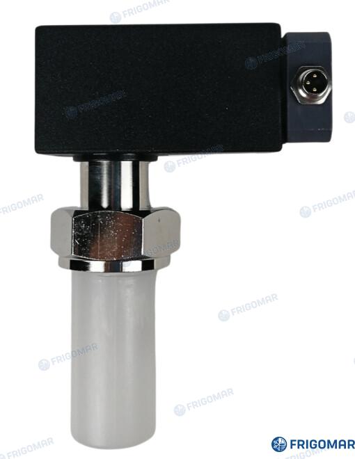 Flussostato 3/4" CU70VDF Frigomar