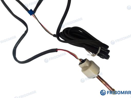 Transducer Pressure 0-20BAR Frigomar