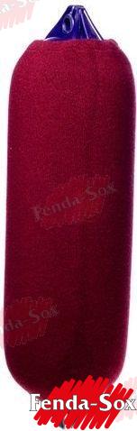 Fundas Def. Borgoña FQ-F3 23X76 (2) Fenda-Sox