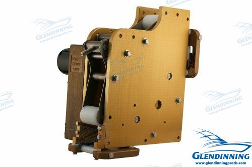 Cablemaster CM-9 24V C/alojamiento Glendinning