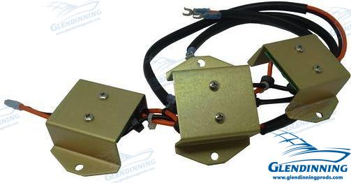 Filtro Rf Cablemaster Glendinning