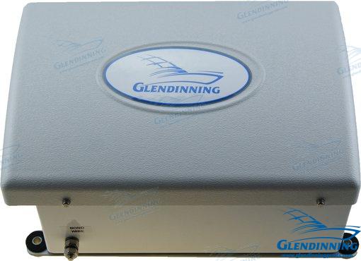 Actuador Smart-ii 24V Babor Glendinning