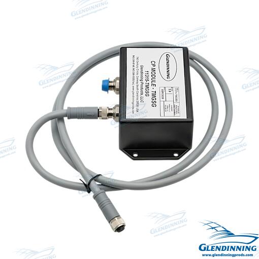Modulo Cp - 1 Motor Glendinning