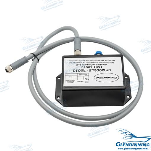 Modulo Cp - 1 Motor Glendinning