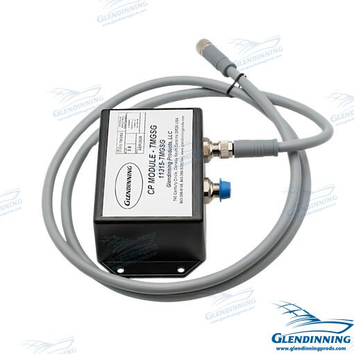 Modulo Cp - 1 Motor Glendinning