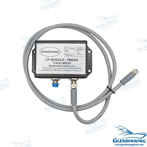 Modulo Cp - 1 Motor Glendinning