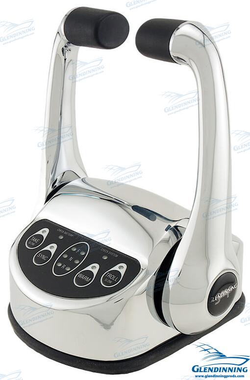 Mando Prograde Inboard Twin 4 B Glendinning