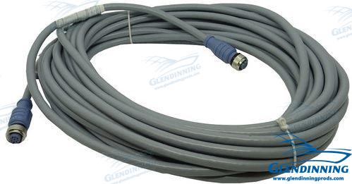 Cable Mando-actuador 12M. Glendinning