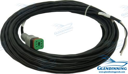 Cable "enable" Stb No Trim 12M. Glendinning
