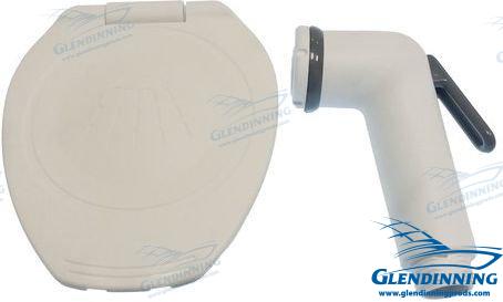 Mango Ducha Nylon Glendinning