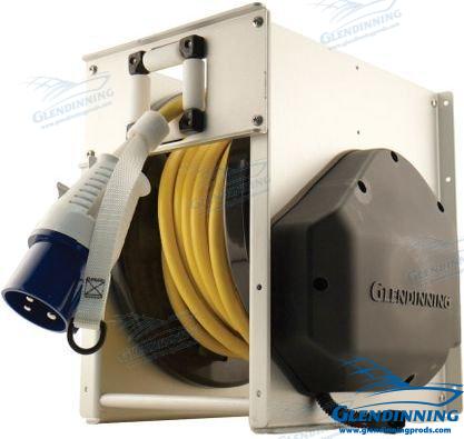 Cablemaster 16A 12V Glendinning