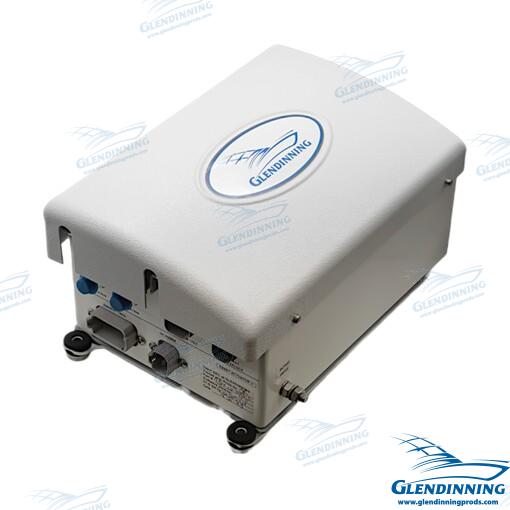 Kit Intraborda 1 Motor 12V Glendinning