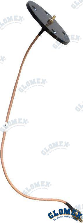 Cable 350MM RD179 Smb - F Dritto (44A-V2 Glomex