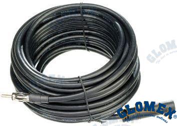 Extension M/f 10MTS Am/fm Glomex