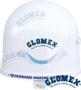 Antena Quadband 4G(LTE)/3G/WI-FI/GSM Glomex