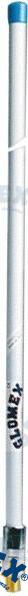 Antena Ais Tx+rx 3DB 1MTS Fibra Glomex