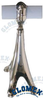 Soporte Sujeccion Lateral Para Antenas L Glomex