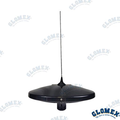 Antena Tv Tahlita V9125AGC Negra Glomex