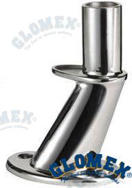 V9172 Soporte Para V9112 Y V9150. Acero Glomex