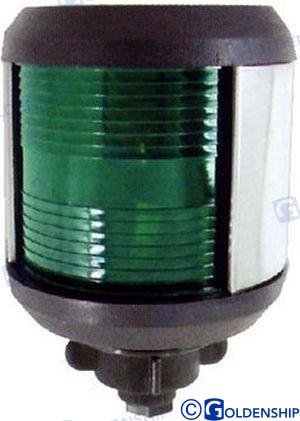 Luz Posicion Verde 12V Sea Lume