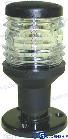 Luz Todo Horiz. Con Base/ng Goldenship